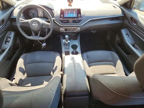 1N4BL4BV6RN363537 2024 NISSAN ALTIMA - Image 8