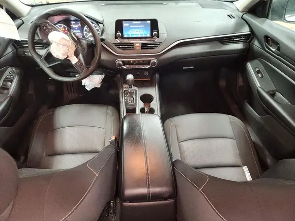 1N4BL4BV6RN365966 2024 NISSAN ALTIMA - Image 8