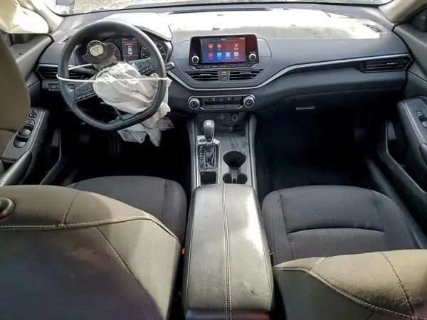 1N4BL4BV6RN367653 2024 NISSAN ALTIMA - Image 8