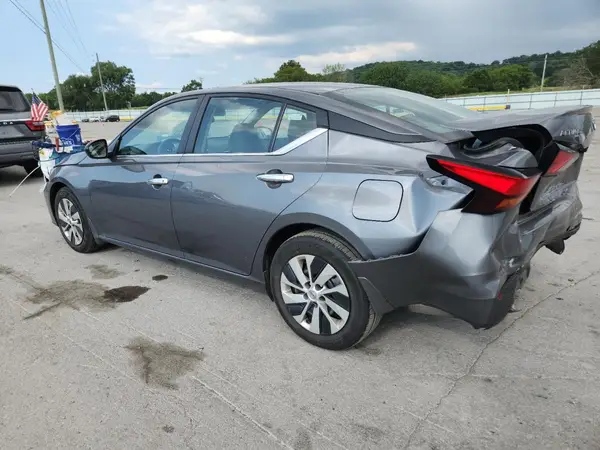1N4BL4BV6RN369127 2024 NISSAN ALTIMA - Image 2