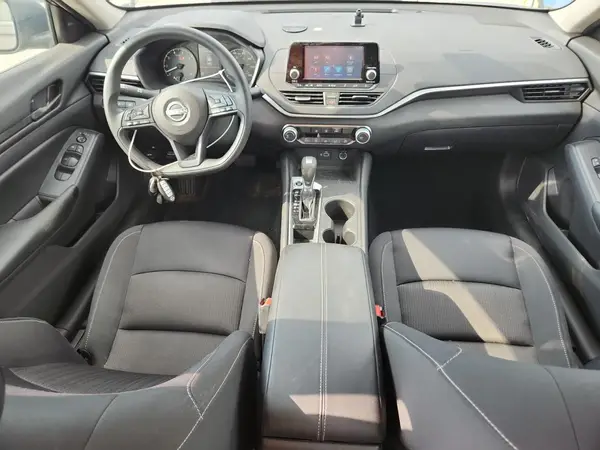 1N4BL4BV6RN369127 2024 NISSAN ALTIMA - Image 8