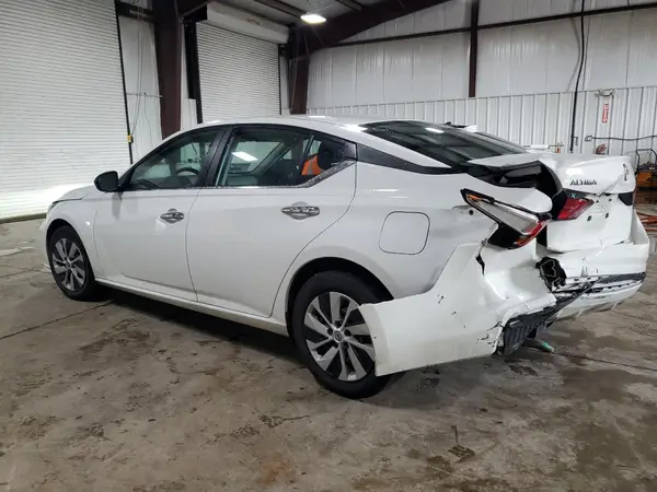 1N4BL4BV6RN370164 2024 NISSAN ALTIMA - Image 2