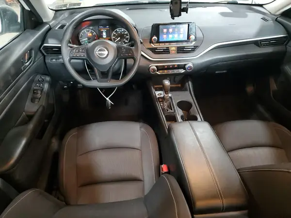 1N4BL4BV6RN370164 2024 NISSAN ALTIMA - Image 8