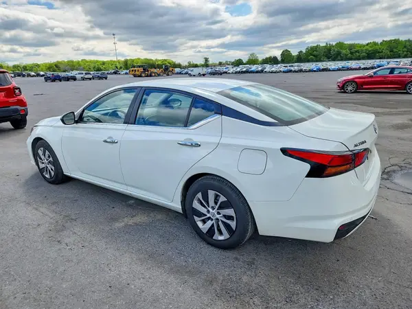 1N4BL4BV6RN370228 2024 NISSAN ALTIMA - Image 2