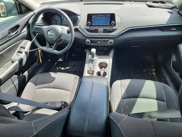 1N4BL4BV6RN370228 2024 NISSAN ALTIMA - Image 8