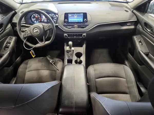1N4BL4BV6RN371833 2024 NISSAN ALTIMA - Image 8