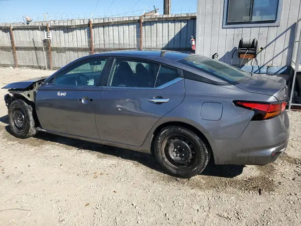 1N4BL4BV6RN371847 2024 NISSAN ALTIMA - Image 2