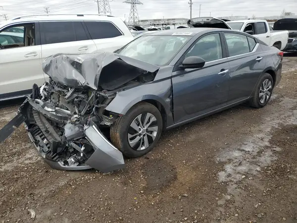 1N4BL4BV6RN372285 2024 NISSAN ALTIMA - Image 1