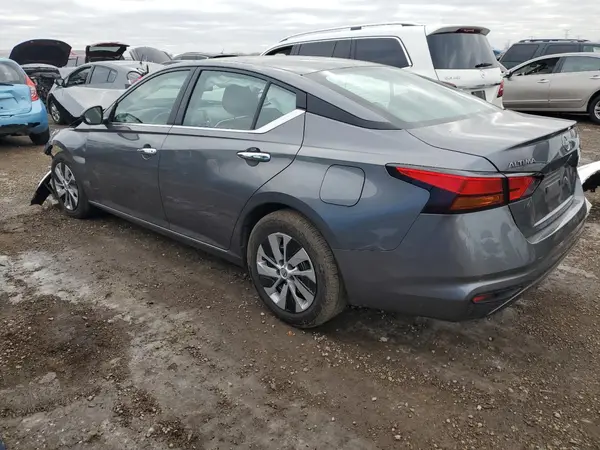 1N4BL4BV6RN372285 2024 NISSAN ALTIMA - Image 2