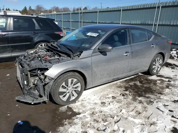 1N4BL4BV6RN373274 2024 NISSAN ALTIMA - Image 1