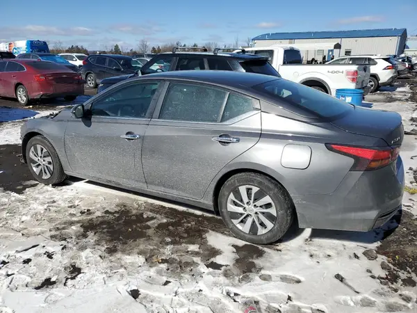 1N4BL4BV6RN373274 2024 NISSAN ALTIMA - Image 2