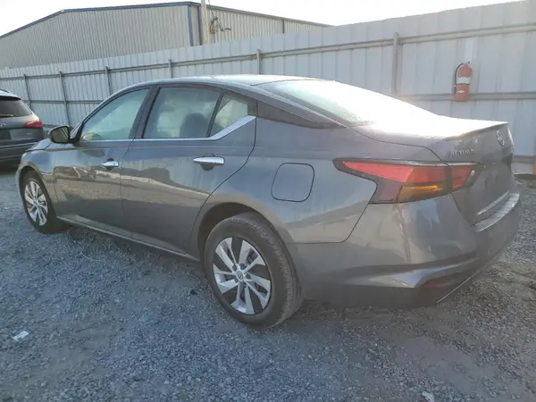 1N4BL4BV6RN373307 2024 NISSAN ALTIMA - Image 2