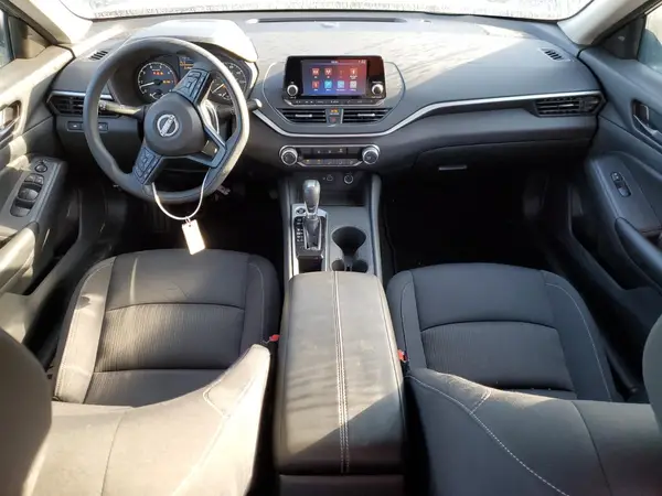 1N4BL4BV6RN373307 2024 NISSAN ALTIMA - Image 8