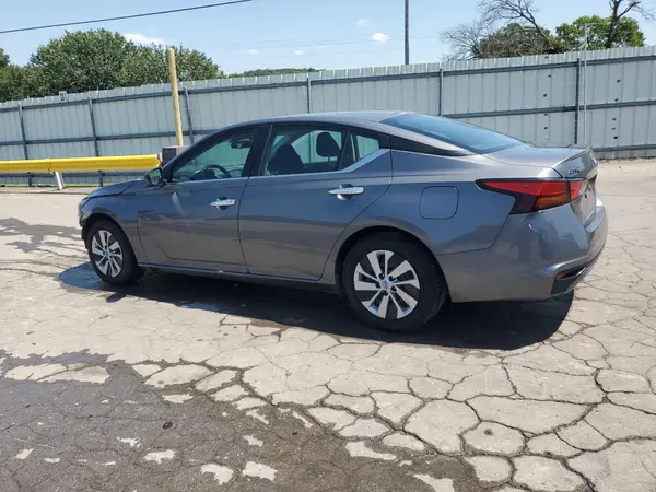 1N4BL4BV6RN374019 2024 NISSAN ALTIMA - Image 2