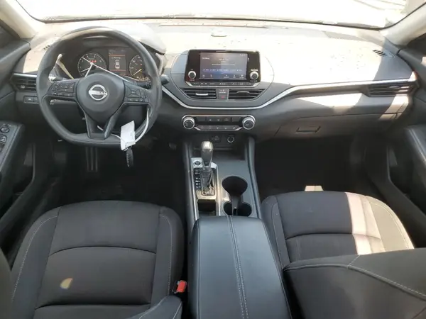 1N4BL4BV6RN374019 2024 NISSAN ALTIMA - Image 8