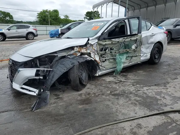 1N4BL4BV6RN374179 2024 NISSAN ALTIMA - Image 1