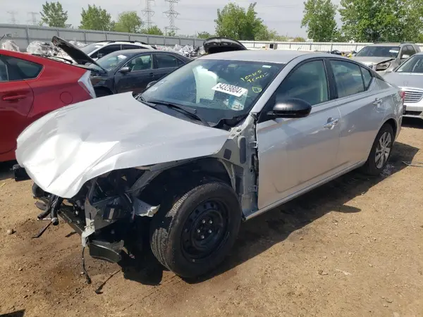 1N4BL4BV6RN374439 2024 NISSAN ALTIMA - Image 1