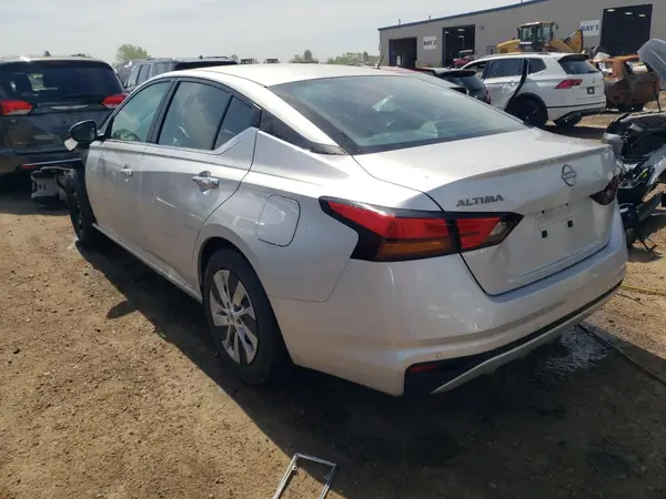1N4BL4BV6RN374439 2024 NISSAN ALTIMA - Image 2