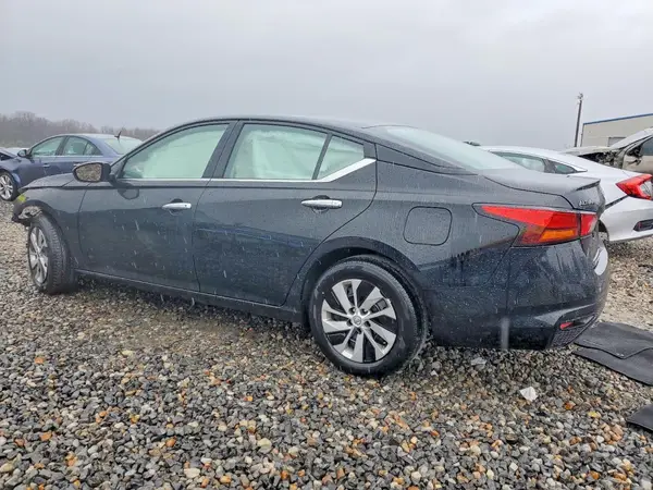 1N4BL4BV6RN375140 2024 NISSAN ALTIMA - Image 2
