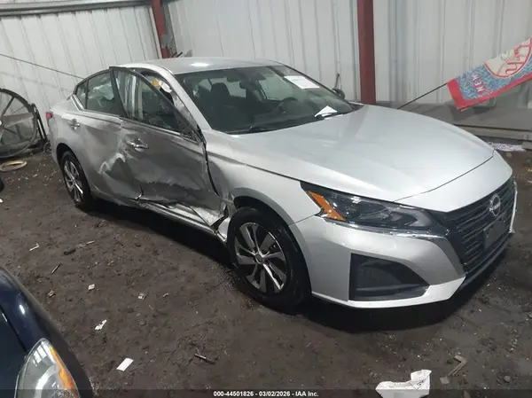 1N4BL4BV6RN375560 2024 NISSAN ALTIMA - Image 1