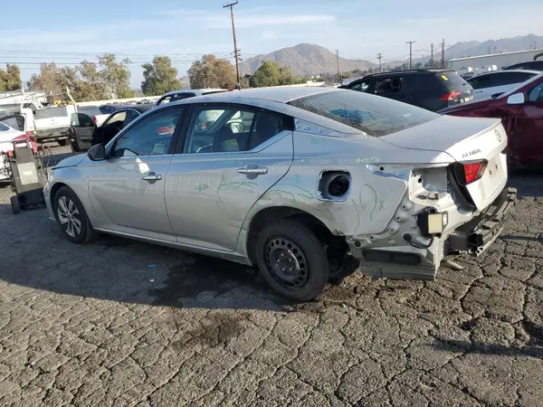 1N4BL4BV6RN376823 2024 NISSAN ALTIMA - Image 2