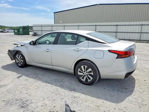 1N4BL4BV6RN378233 2024 NISSAN ALTIMA - Image 2