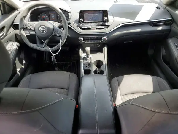 1N4BL4BV6RN378233 2024 NISSAN ALTIMA - Image 8