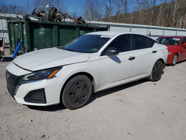 1N4BL4BV6RN379088 2024 NISSAN ALTIMA - Image 1