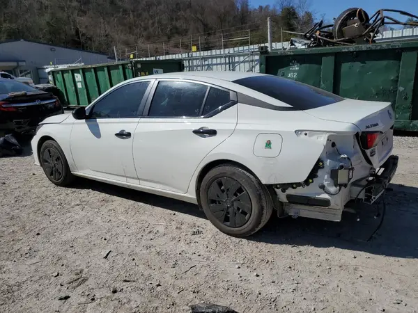 1N4BL4BV6RN379088 2024 NISSAN ALTIMA - Image 2