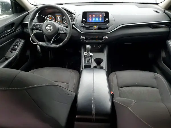 1N4BL4BV6RN379110 2024 NISSAN ALTIMA - Image 8