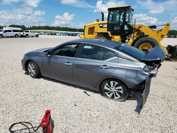 1N4BL4BV6RN380371 2024 NISSAN ALTIMA - Image 2