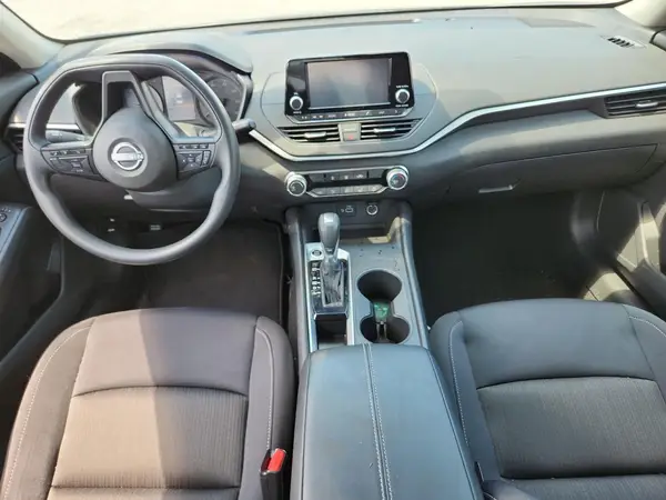 1N4BL4BV6RN380371 2024 NISSAN ALTIMA - Image 8