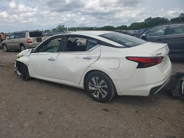 1N4BL4BV6RN381519 2024 NISSAN ALTIMA - Image 2