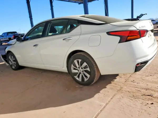 1N4BL4BV6RN381522 2024 NISSAN ALTIMA - Image 2