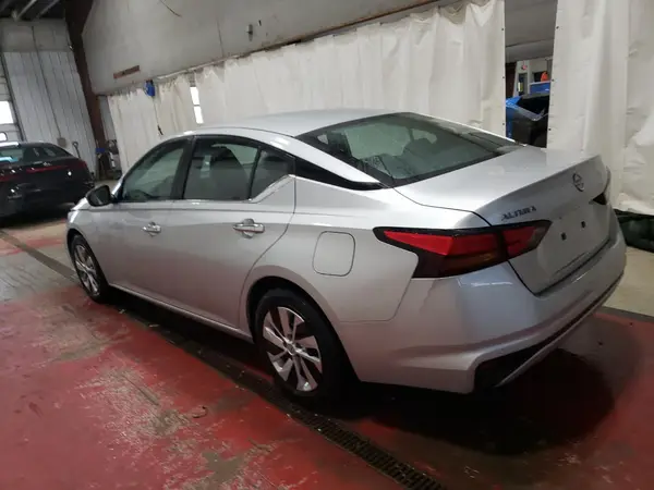 1N4BL4BV6RN385246 2024 NISSAN ALTIMA - Image 2