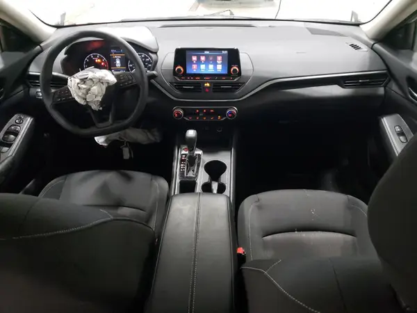 1N4BL4BV6RN385246 2024 NISSAN ALTIMA - Image 8