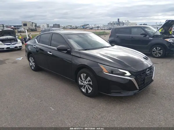 1N4BL4BV6RN385697 2024 NISSAN ALTIMA - Image 1