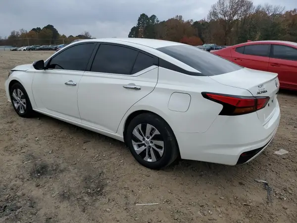 1N4BL4BV6RN387661 2024 NISSAN ALTIMA - Image 2