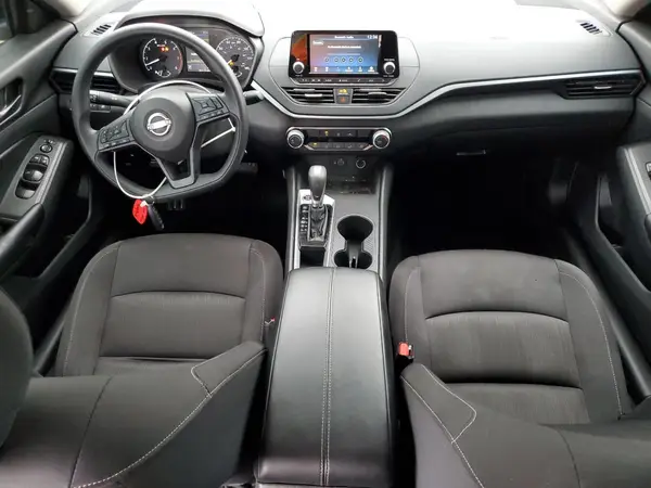 1N4BL4BV6RN387661 2024 NISSAN ALTIMA - Image 8