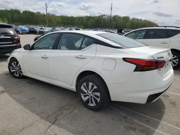 1N4BL4BV6RN388910 2024 NISSAN ALTIMA - Image 2