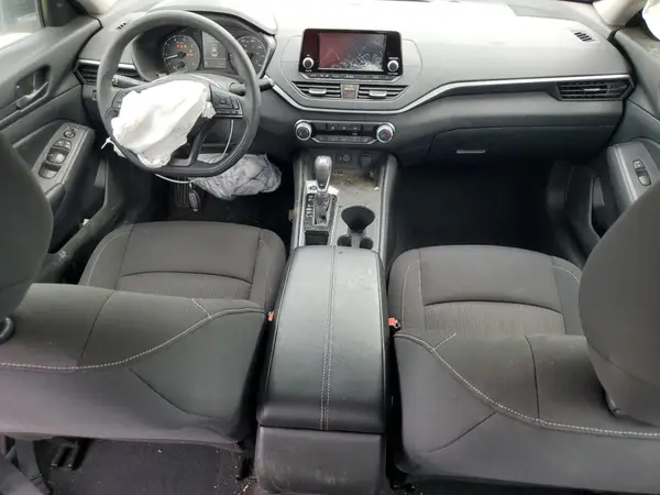 1N4BL4BV6RN388910 2024 NISSAN ALTIMA - Image 8