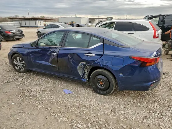 1N4BL4BV6RN390348 2024 NISSAN ALTIMA - Image 2
