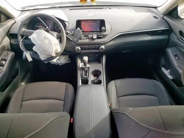 1N4BL4BV6RN394593 2024 NISSAN ALTIMA - Image 8