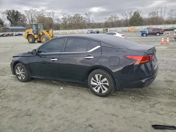 1N4BL4BV6RN395517 2024 NISSAN ALTIMA - Image 2