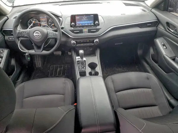 1N4BL4BV6RN395517 2024 NISSAN ALTIMA - Image 8
