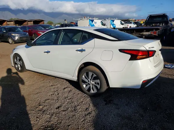 1N4BL4BV6RN397638 2024 NISSAN ALTIMA - Image 2