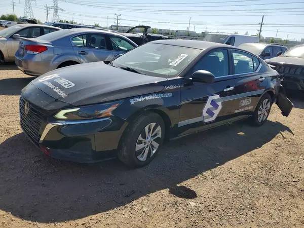 1N4BL4BV6RN400165 2024 NISSAN ALTIMA - Image 1