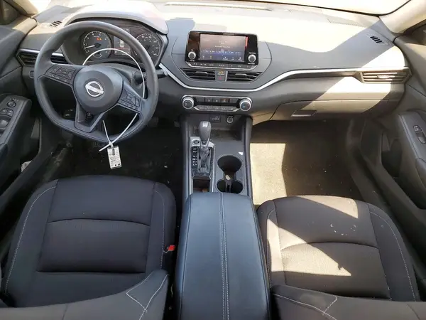 1N4BL4BV6RN400165 2024 NISSAN ALTIMA - Image 8