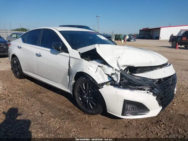 1N4BL4BV6RN407262 2024 NISSAN ALTIMA - Image 1