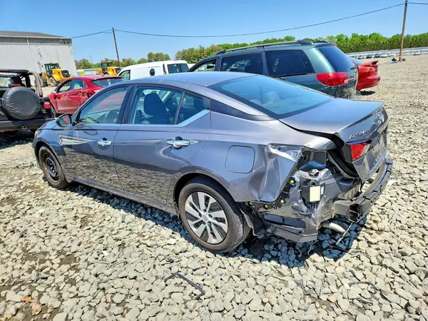 1N4BL4BV6RN407410 2024 NISSAN ALTIMA - Image 2